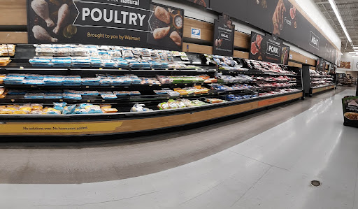 Department Store «Walmart Supercenter», reviews and photos, 2410 Sheila Ln, Richmond, VA 23225, USA