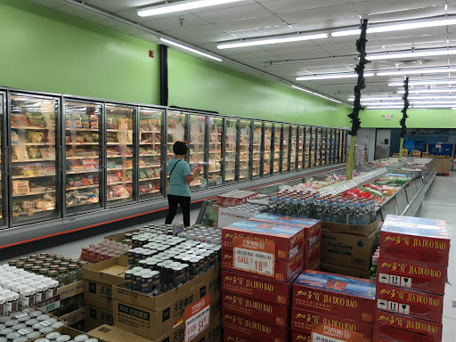 Grocery Store «1st Spring Supermarket», reviews and photos, 10681 E Colonial Dr, Orlando, FL 32817, USA