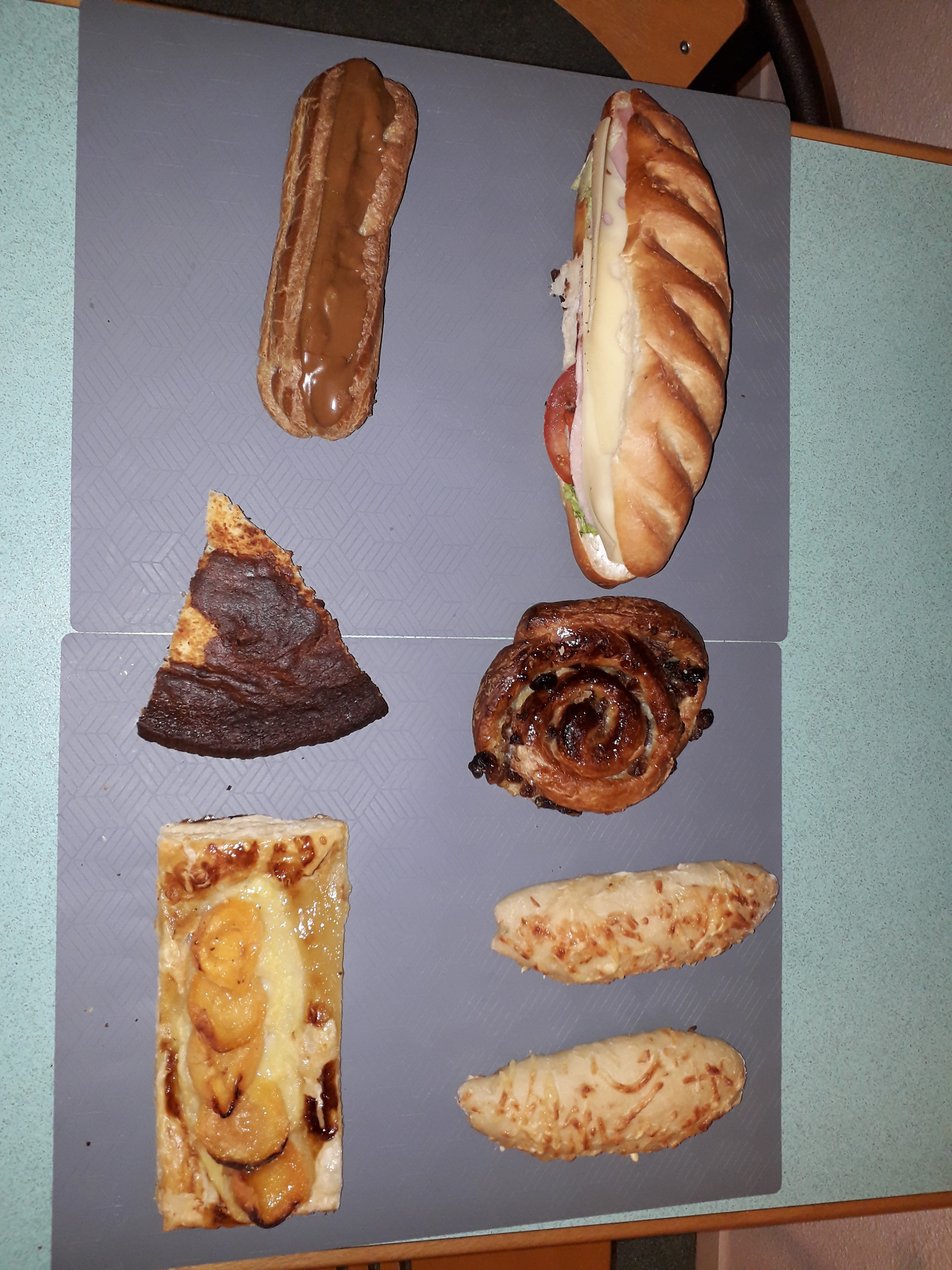 Photo n° 1 de l'avis de skyex. fait le 13/11/2019 à 10:10