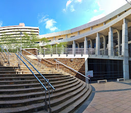 Unisa Art Gallery photo