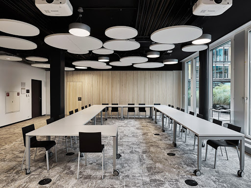 Workspace2go | Sitzungszimmer, Meetingräume, Seminarräume und Büros mieten