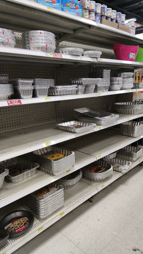 Supermarket «Cash Saver Grocery», reviews and photos, 3044 Wilson Ave, Louisville, KY 40211, USA