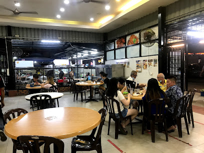 Huba Kopitiam - Selayang Jaya Food Court
