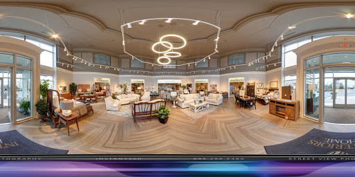 Furniture Store «INTERIORS HOME», reviews and photos, 3130 Columbia Ave, Lancaster, PA 17603, USA