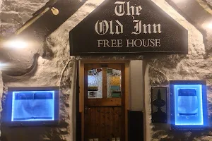 Old Inn & Restaurant image