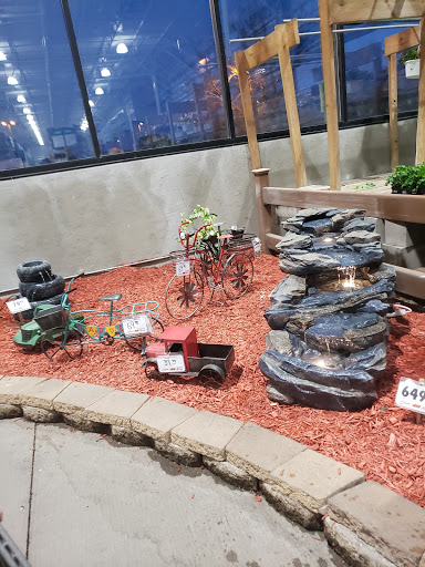 Home Improvement Store «Menards», reviews and photos, 21630 S Cicero Ave, Matteson, IL 60443, USA