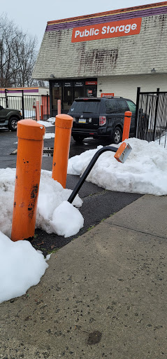 Self-Storage Facility «Public Storage», reviews and photos, 500 S Flowers Mill Rd, Langhorne, PA 19047, USA