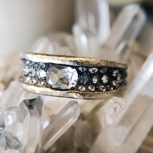 Jewelry Store «Esqueleto», reviews and photos, 482A 49th St Suite A, Oakland, CA 94609, USA