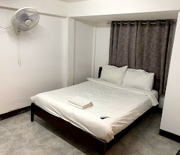 The Moat Hostel photo