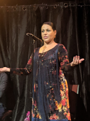 Performing Arts Theater «BAAD! Bronx Academy of Arts and Dance», reviews and photos, 2474 Westchester Ave, Bronx, NY 10461, USA