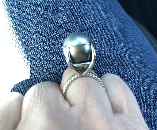 Jeweler «Trenton Jewelers», reviews and photos, 2355 West Rd, Trenton, MI 48183, USA