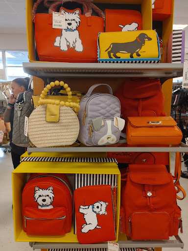 Department Store «T.J. Maxx & HomeGoods», reviews and photos, 2685 South Rd, Poughkeepsie, NY 12601, USA