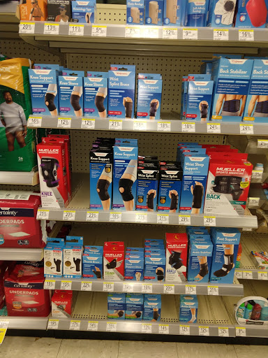 Drug Store «Walgreens», reviews and photos, 17010 Chatsworth St, Granada Hills, CA 91344, USA