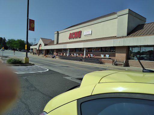 Grocery Store «ACME Markets», reviews and photos, 907 Paoli Pike, West Chester, PA 19380, USA
