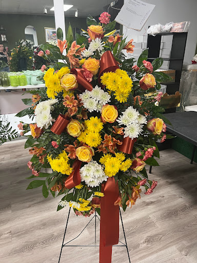 Florist «F & S FLOWERS DESIGN LLC», reviews and photos, 1799 N State Rd 7, Margate, FL 33063, USA