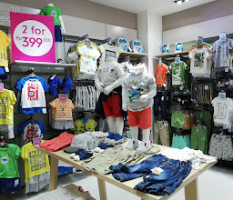 Mothercare photo