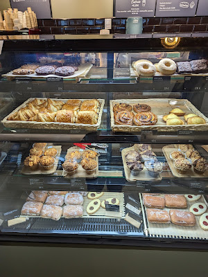 Bread & Co à Paris