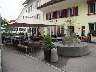 Restaurant Eintracht Balsthal