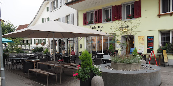 Restaurant Eintracht Balsthal