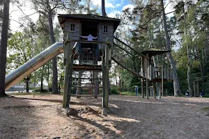 Spielplatz am Wasserturm image