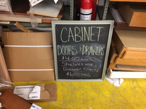 Home Improvement Store «Stardust Building Supplies», reviews and photos, 3901 E Thunderbird Rd, Phoenix, AZ 85032, USA