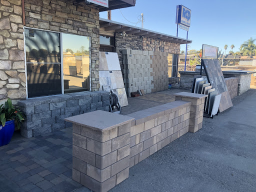 Masonry Supply Store «RCP Block & Brick», reviews and photos, 577 N Vulcan Ave, Encinitas, CA 92024, USA