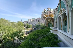 Tokyo DisneySea Fantasy Springs Hotel image