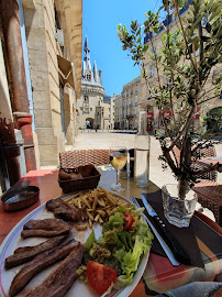 Plats et boissons du Restaurant Les frères Cailloux à Bordeaux - n°15