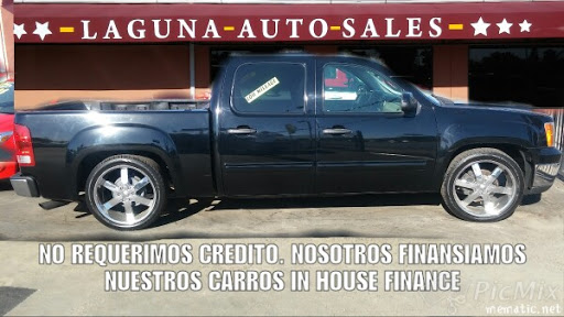 Used Car Dealer «Laguna Auto Sales», reviews and photos, 1214 E California Ave, Bakersfield, CA 93307, USA