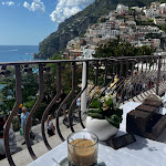 Photo n°2 de l'avis de Marlene.a fait le 30/09/2023 à 06:54 sur le  Ristorante Don Giovanni à Positano