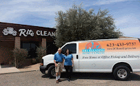 Rite Cleaners - Photo 4 - Car repair in Youngtown, AZ, Glendale