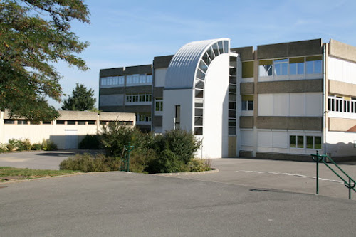 Collège Collège du Fort Sucy-en-Brie