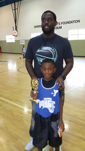 Non-Profit Organization «South Orlando YMCA Family Center», reviews and photos, 814 W Oak Ridge Rd, Orlando, FL 32809, USA