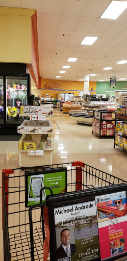 Grocery Store «Winn-Dixie», reviews and photos, 9101 Little Rd, New Port Richey, FL 34654, USA