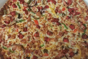 Khan's Pizza image