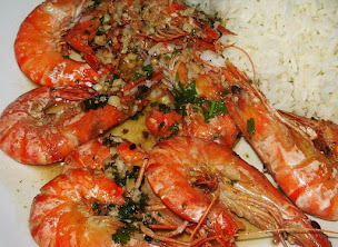 Photo n°17 de Restaurant l'Ecureuil Espagnol à Antibes ()