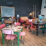 Photo n°1 de l'avis de Samantha.n fait le 26/12/2018 à 19:36 sur le  S Club à Ravenna