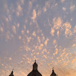 Photo n°3 de l'avis de Riccardo. fait le 16/05/2024 à 06:04 sur le  Lifestyle Suites Rome à Rome