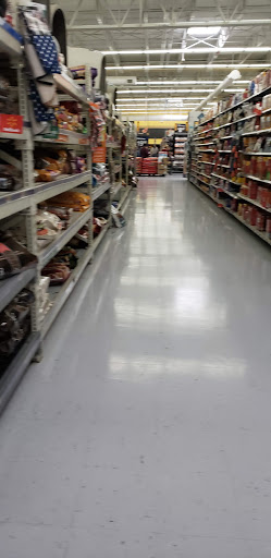 Department Store «Walmart Supercenter», reviews and photos, 915 N Chancery St, McMinnville, TN 37110, USA