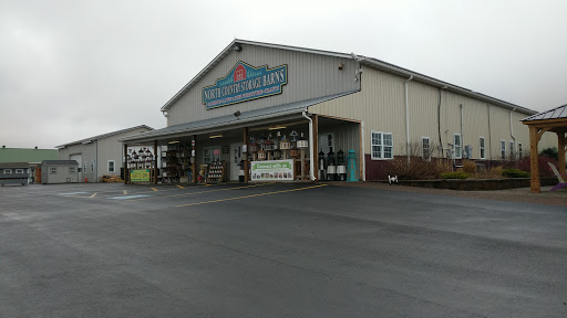 Shed Builder «North Country Storage Barns», reviews and photos, 32260 US-11, Philadelphia, NY 13673, USA