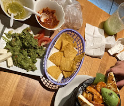 Restaurant los Panchos photo