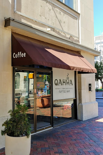 Cafe «Qahwa», reviews and photos, 109 N Main St, Memphis, TN 38103, USA