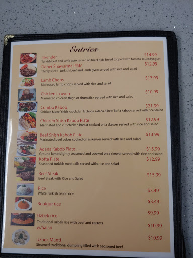 Supermarket «Istanbul Bazaar», reviews and photos, 2324 Elmhurst Rd, Mt Prospect, IL 60056, USA