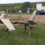 Photo n°26 de l'avis de Andala18.a fait le 17/10/2021 à 14:35 sur le  O Espalha Brasas à Borba