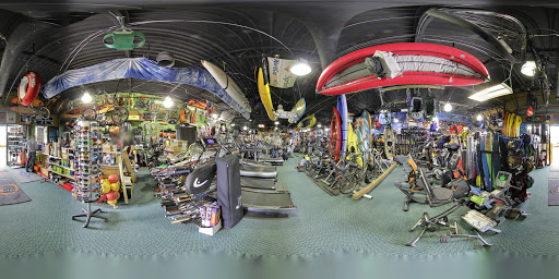 Sporting Goods Store «Play It Again Sports», reviews and photos, 840 Ernest W Barrett Pkwy NW, Kennesaw, GA 30144, USA