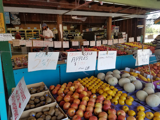 Produce Market «Fruit Basket 1», reviews and photos, 24101 Arnold Dr, Sonoma, CA 95476, USA