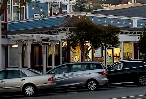 Book Store «BookShop West Portal», reviews and photos, 80 W Portal Ave, San Francisco, CA 94127, USA