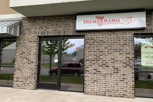 Shawarmania Mediterranean Grill image