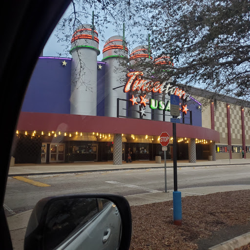 Movie Theater «Cinemark Tinseltown and XD», reviews and photos, 4535 Southside Blvd, Jacksonville, FL 32216, USA