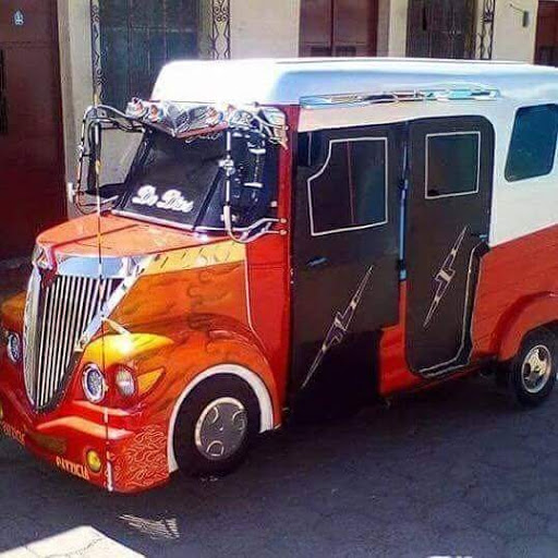 Auto Parts Store «Pep Boys Auto Parts & Service», reviews and photos, 1804 University Blvd E, Hyattsville, MD 20783, USA